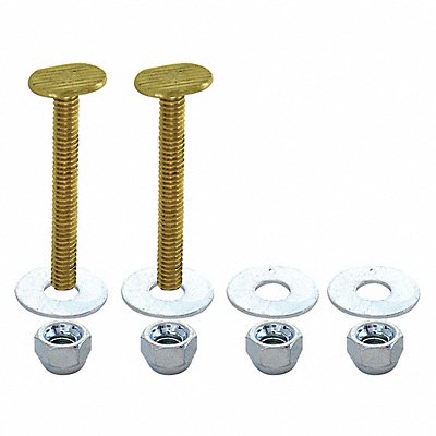 Toilet Close Bolt PK10 MPN:40027GR