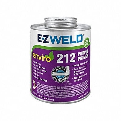 Enviro Primer Purple MPN:EZ31203N