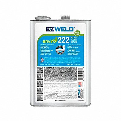 Pipe Cement 1 gal Blue MPN:EZ32205N