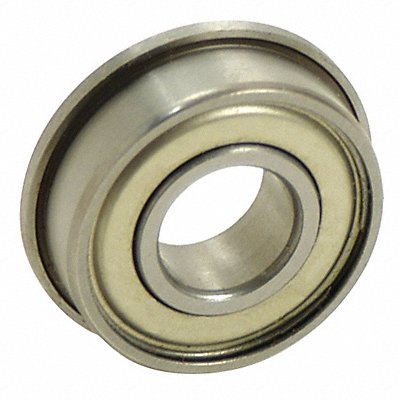 Miniature Ball Brg 682 1.5mm Bore SS MPN:F682HZZP6MC3SRL