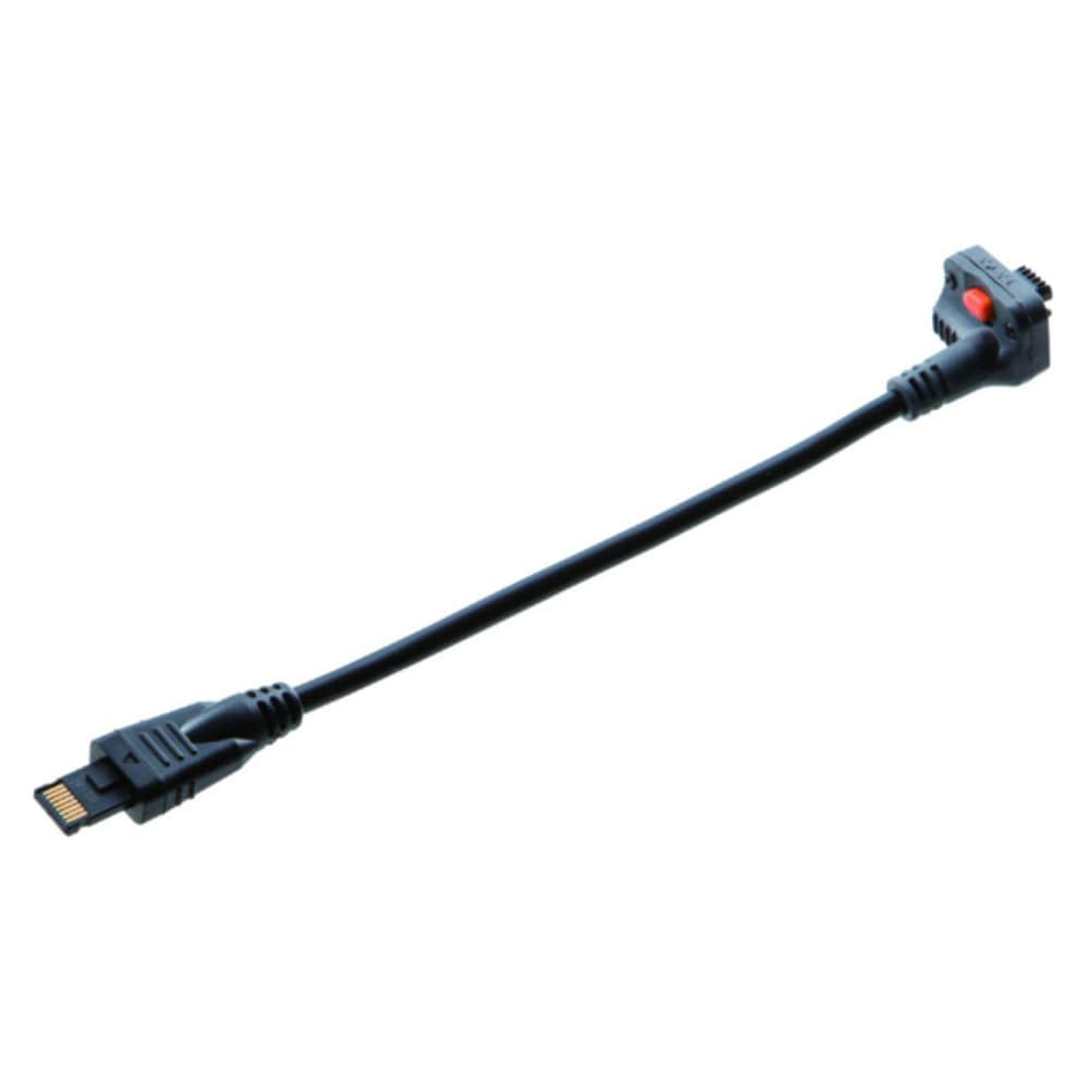 SPC Accessories, Accessory Type: Connecting Cable , For Use With: WIRELESS TRANSMITTERS , For Use With Calipers: No , Cable Length (Inch): 1.0000  MPN:02AZG011-TM