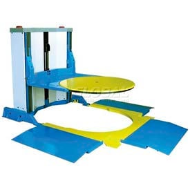 Additional Ramp RAMP-B7004130 for Bishamon® EZ Off Lifter® with 3 Approach Positions RAMP-B7004130