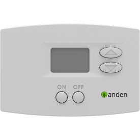 Anden Digital Dehumidifier Control for Models A210V1 A320V1 - A320V3 A77