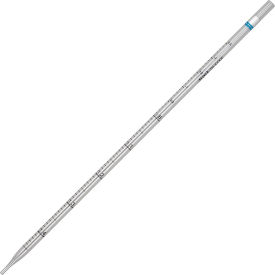 Serological Pipette 5mL Polystyrene Standard Tip 342mm Sterile Blue Band PP 200/Pack 1742