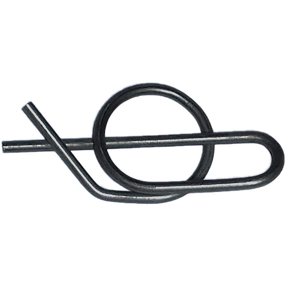 Parts Washer Accessories, Type: Cotter Pin , Material: Stainless Steel  MPN:1005088