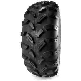 Martin Wheel Kenda K537 Bounty Hunter ST Radial ATV Tire 1012R-8BH-I - AT 25 x 10 R12 - 8 Ply 1012R-8BH-I