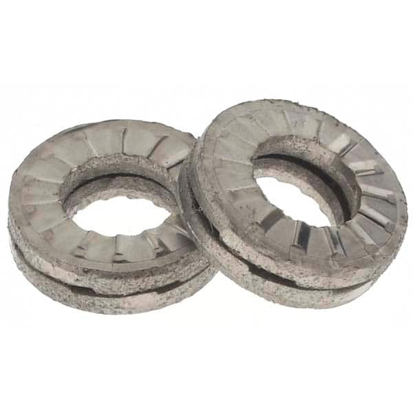 Wedge Lock Washer: 0.294