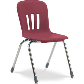 Virco® N918 The Metaphor® Stacking Chair 18