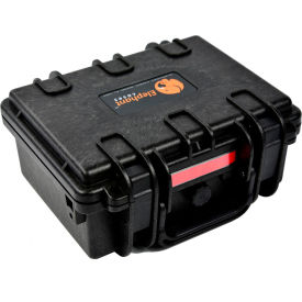 Elephant® Watertight Case With Foam E120 - 9-5/8