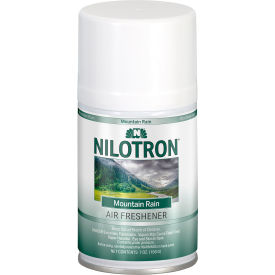 Nilotron Metered Air Fresheners Mountain Rain Scent 7 oz. Refill 12/Case 05403