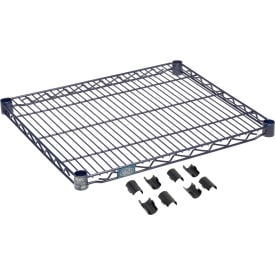 Nexel® S2124N Nexelon® Wire Shelf 24