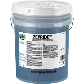 ZepRIDE Multi-Use Liquid Cleaner & Degreaser 5 Gallon Pail 056735