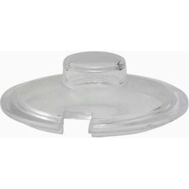 Winco CJ-PC Plastic Cover for CJ-7G & CJ-7P - Pkg Qty 12 CJ-PC