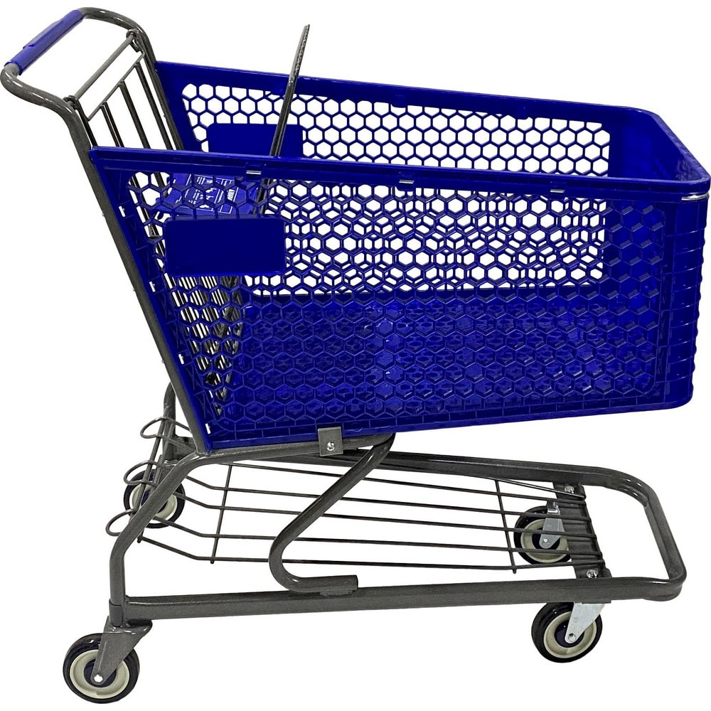 Carts, Cart Type: Shopping Cart , Caster Type: (2) Swivel, 2 Fixed, 2 Swivel, 2 Rigid, 2 Rigid, 2 Swivel, 2 Stationary, 2 Swivel, 2 Swivel, 2 Swivel/2 Rigid  MPN:MKL-200L-BE