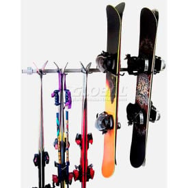 Monkey Bar Storage 03007 Ski & Snowboard Garage Storage Rack 03007******