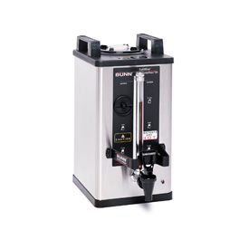 Dual Soft Heat® Brewer With Docking System 1.5G/5.7L Black 27850.0022