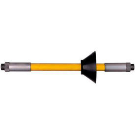 AirSpade HT148 2 Ft Barrel Assembley With Dirt Shield HT148