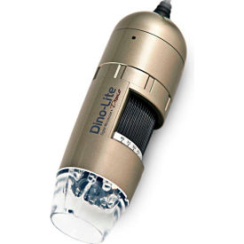 Dino-Lite AM4113TL-M40 Handheld Digital Microscope with Measurement & MicroTouch 1.3MP 5x - 40x AM4113TL-M40