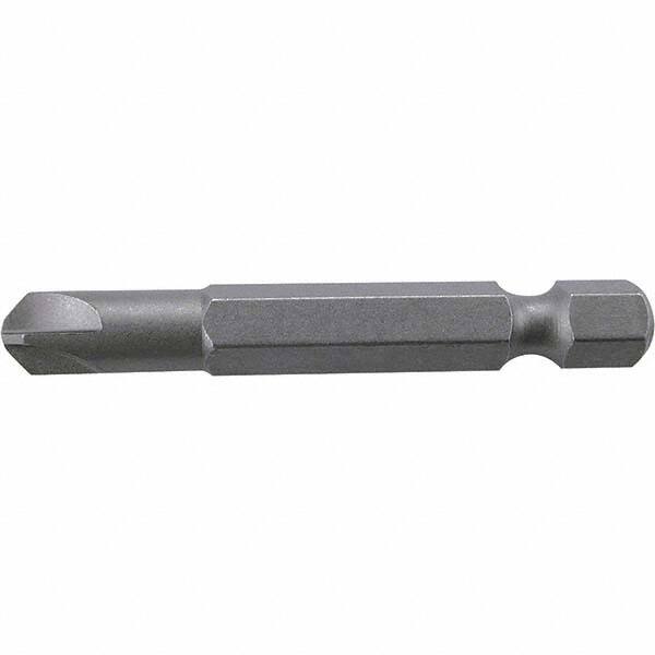 Power Screwdriver Bit: #8 Speciality Point Size MPN:74914