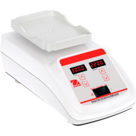 Ohaus® VXMPDG Microplate Vortex Mixer Digital 120V 30392160