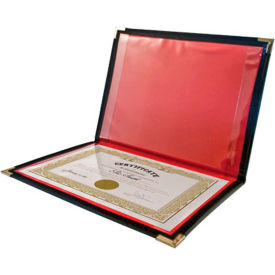 Angler's® Holder Certificate 9