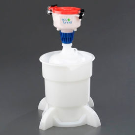 ECO Funnel® EF-4-38-SYS 4