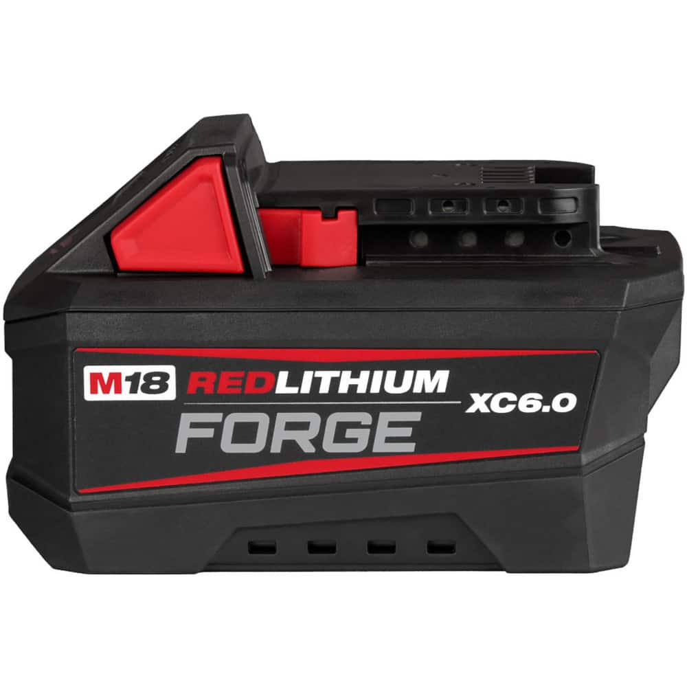 Example of GoVets Milwaukee Tool category