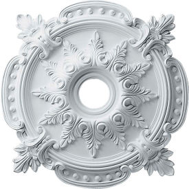 Ekena Benson Classic Ceiling Medallion CM28BE 28-3/8