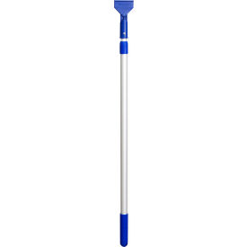 Contec® ZeroGravity™ Telescoping Aluminum Mop Handle 36