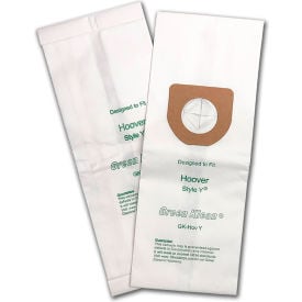 Royal - Cr5005 Type Y Replacement Vacuum Bags - GK-HovY GK-HovY*