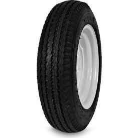 Martin Wheel Kenda Loadstar Trailer Tire 412C-I - 480-12 - Load Range C - 6 Ply 412C-I