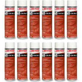 Betco® Cide-Bet II Aerosol Disinfectant Spray Floral Scent 19 oz. Aerosol Spray 12/Case 872300