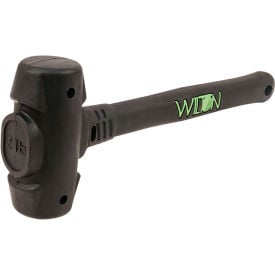 Wilton® B.A.S.H® 2 lb. Steel Dead Blow Hammer 14