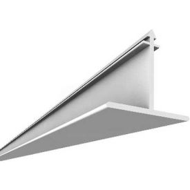 Ceiling Max 2' Cross Tee 129-00 White - 60/Case 129-00