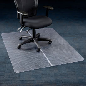 Interion® Office Chair Mat for Carpet - 36