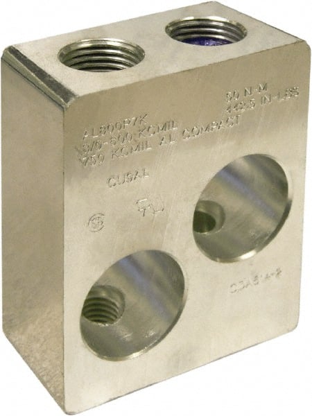 Circuit Breaker Mechanical Lug MPN:AL800P7K