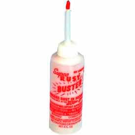 Supco Rust Buster® Solvent 4oz MO44