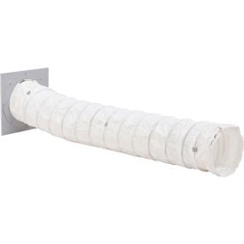 Ceiling Duct Kit 16