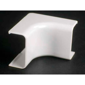 Wiremold 2917-Wh Internal Elbow White 2-1/4