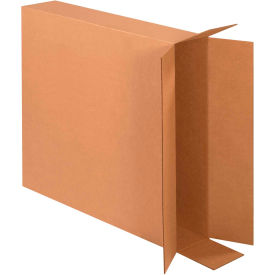 GoVets™ Side Loading Cardboard Corrugated Boxes 30