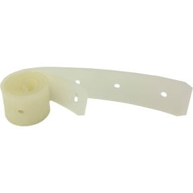 Replacement Squeegee Set - Urethane For Nilfisk/Advance 9100000077 GSQ1207UU2