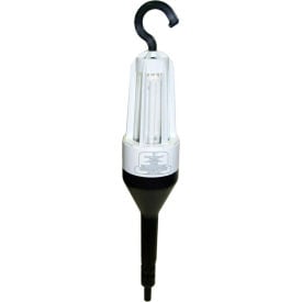 Lind Equipment XP87B-50P Exp. Proof CFL 26W Hand Lamp w/50' 16/3 SOOW Cord & Non-Exp Proof Gr. Plug XP87B-50P