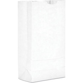 Duro Bag Paper Grocery Bags #10 6-5/16