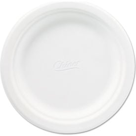 Chinet® Classic Paper Plates 6-3/4