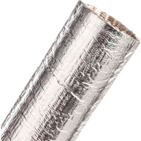 Techflex Thermashield Aluminized Fiberglass Tube 2