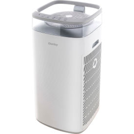 Danby® Air Purifier w/ HEPA Filter 38W 120V White DAP290BAW