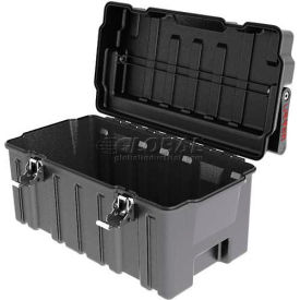 Urrea Plastic Tool Box CPU20 21