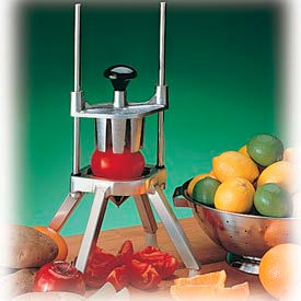 Nemco 55550-8C - Easy Apple Corer 8 Sections 55550-8C