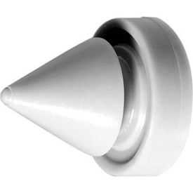 Rockwood Door Silencer Grey - Pkg Qty 10 085873