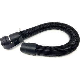 Replacement Drain Hose W/ Drain Cap - Full Assembly For Nobles/Tennant 1017380 GHSD15030